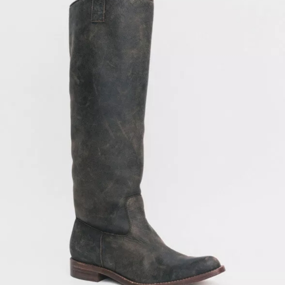 Anthropologie Shoes - Jim Barnier for Anthropologie Sunset boots